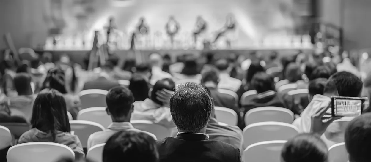 Events & Conventions