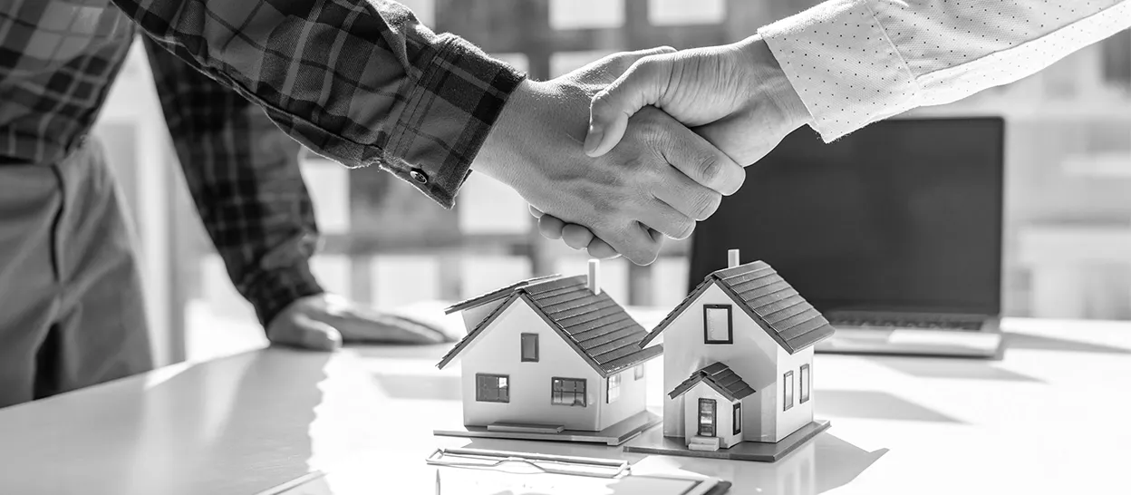 Real Estate