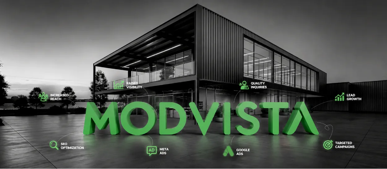 Building Visibility for a New-Age Construction Brand