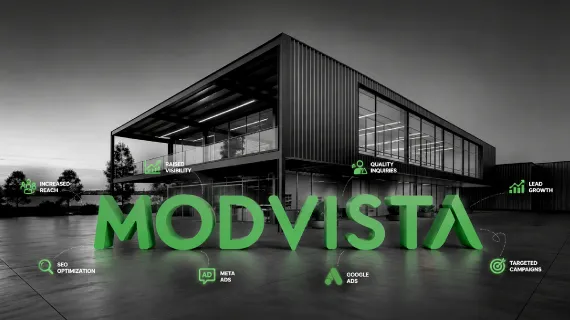 Building Visibility for a New-Age Construction Brand