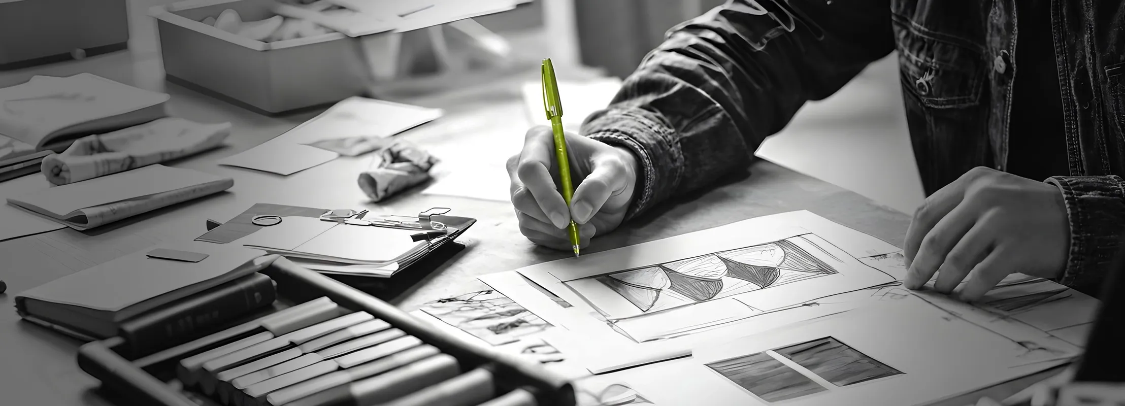 Studio Mindful Case Studies