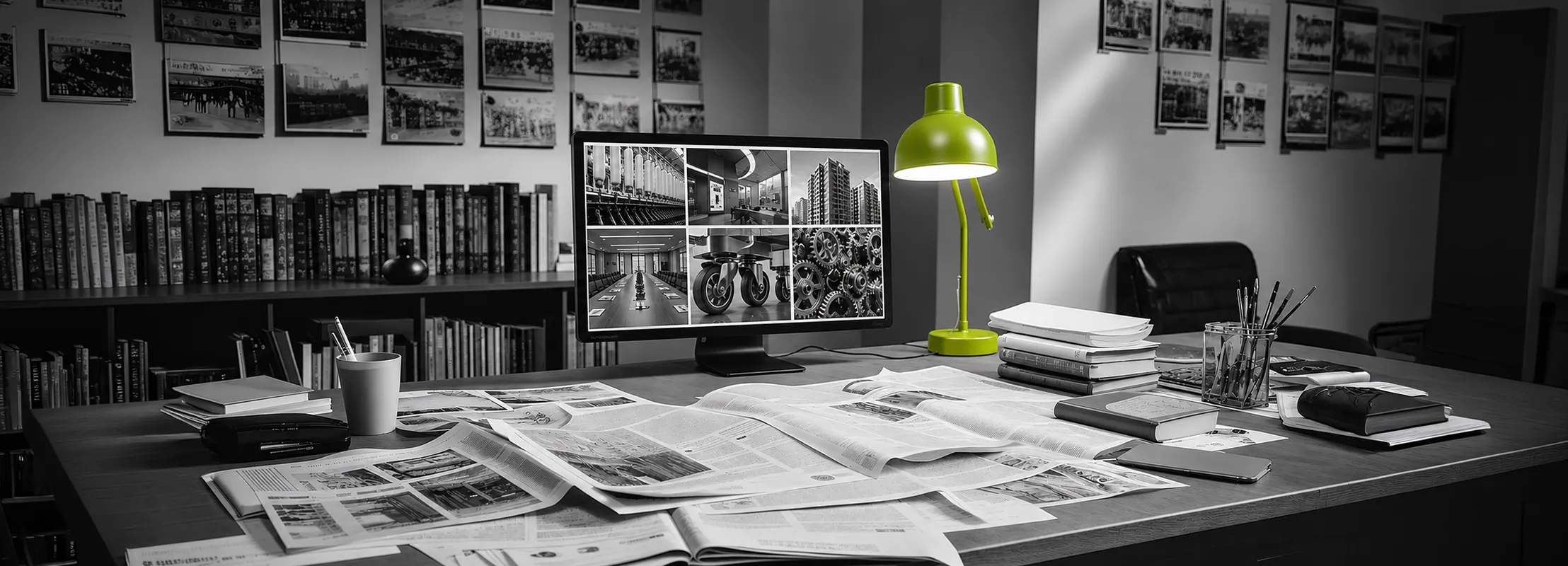 Studio Mindful Portfolios