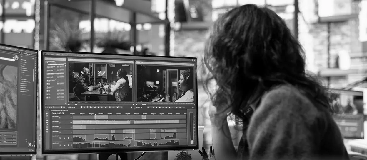Video Production