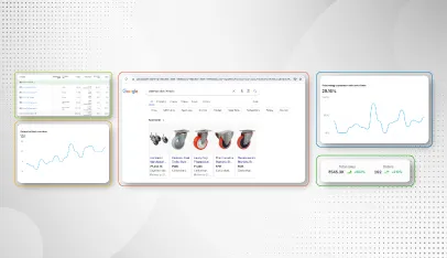 Performance Marketing for Castorskart